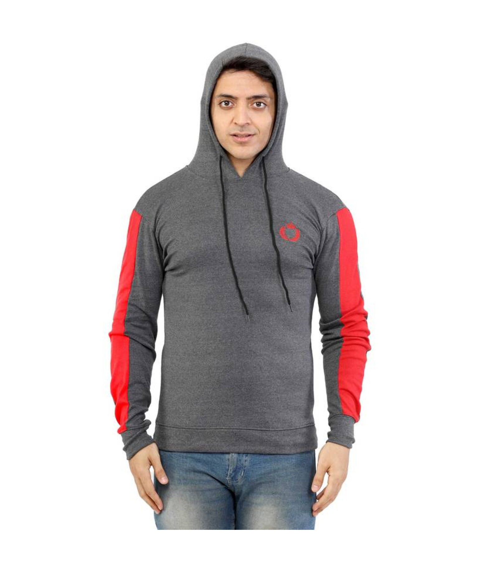 Exclusive  Men  Hoodie T-Shirt By Abaranji